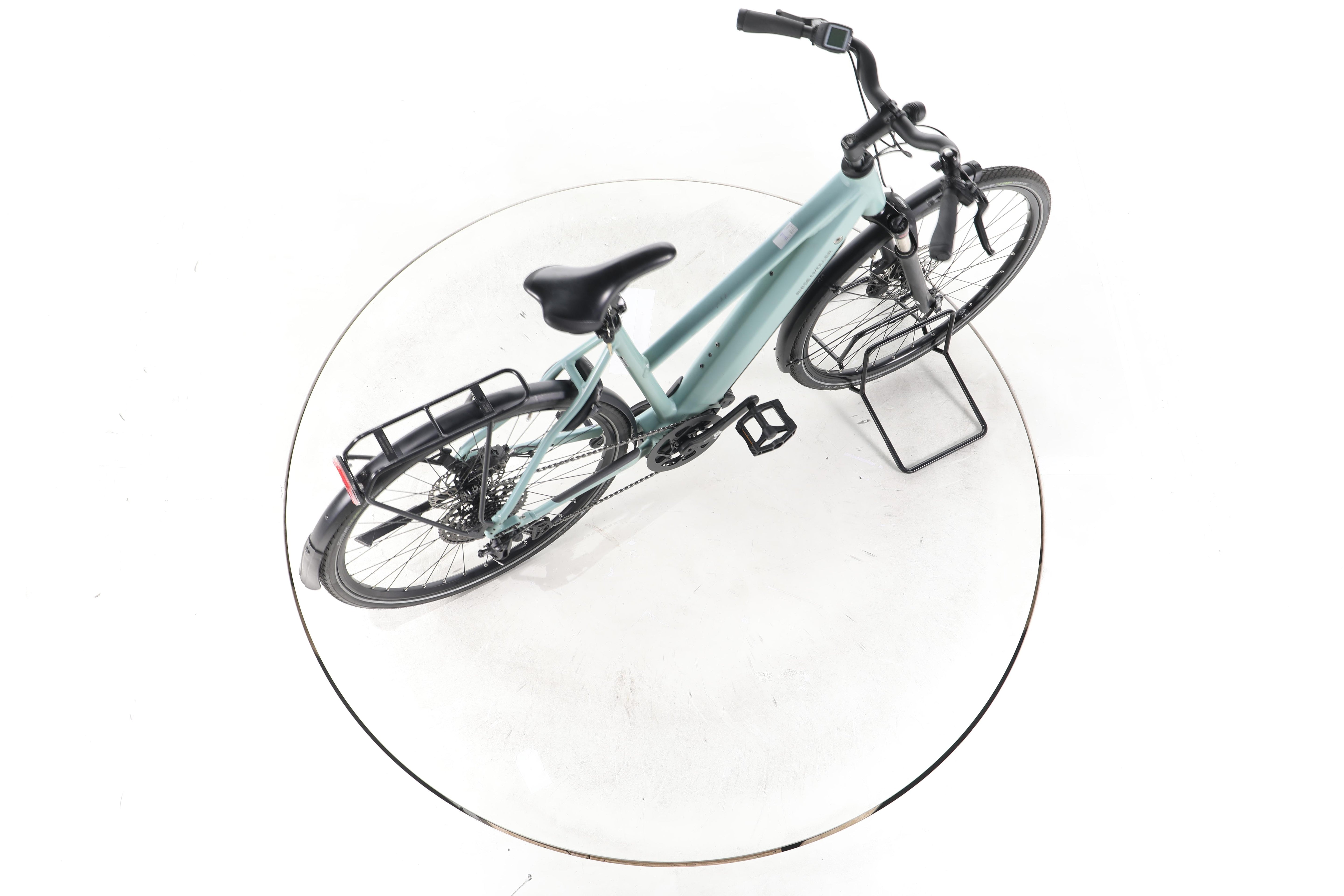 Riese & Müller Roadster Mixte touring Trekking E-Bike - Image 24