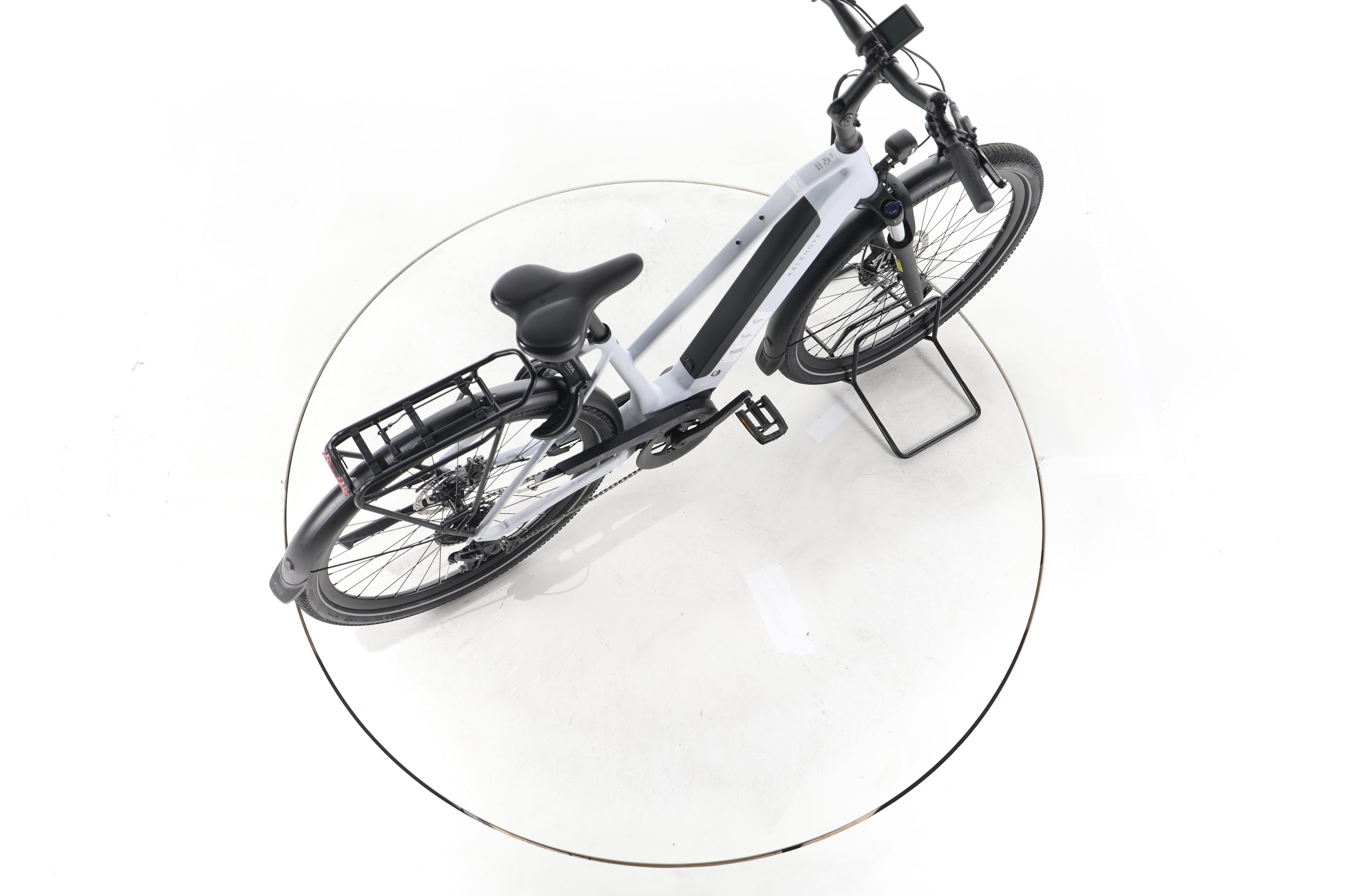 Kalkhoff Endeavour 3 Move Trekking E-Bike 2024 - Image 24