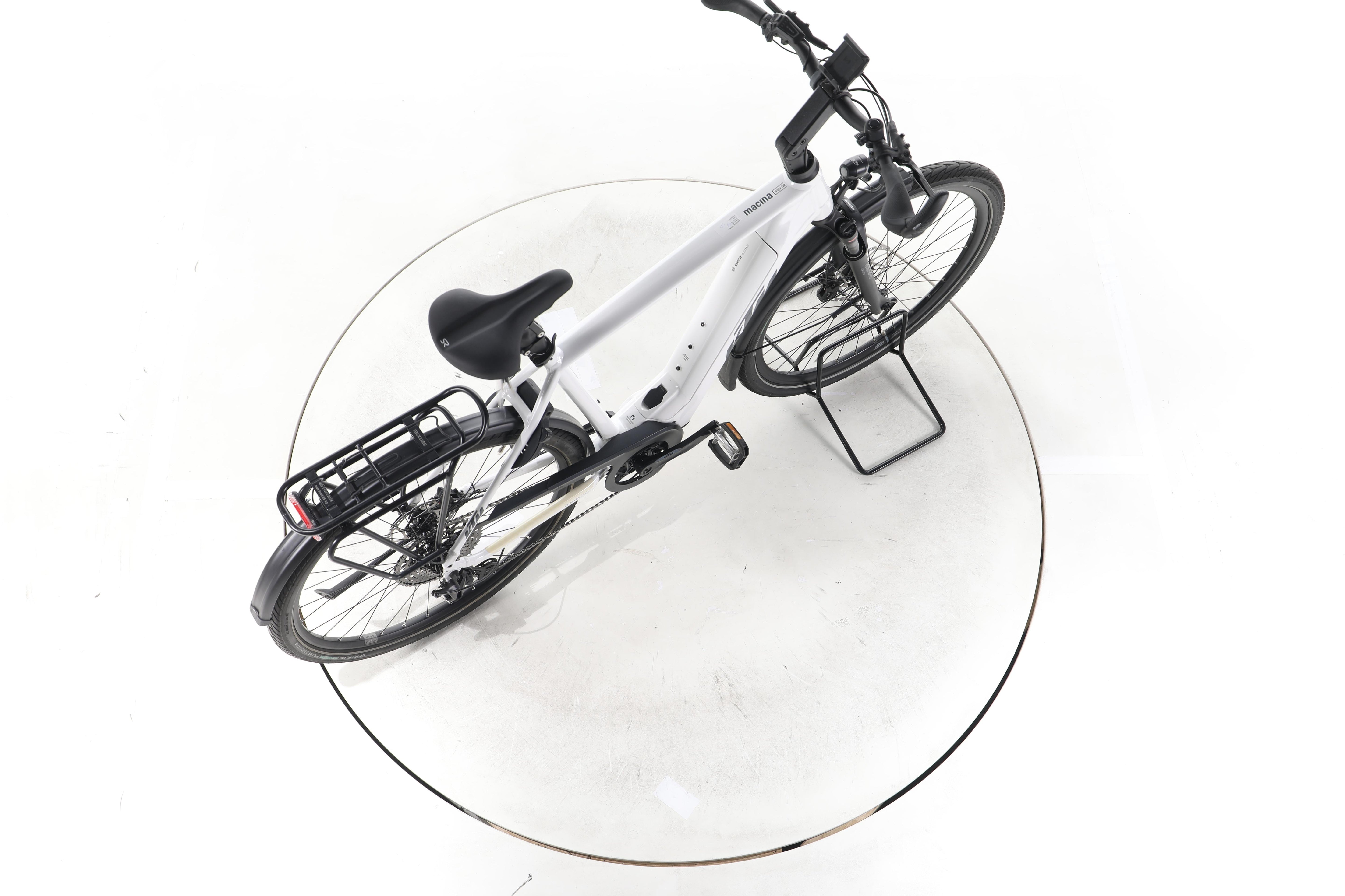 KTM Macina Style 720 Trekking E-Bike - Image 24