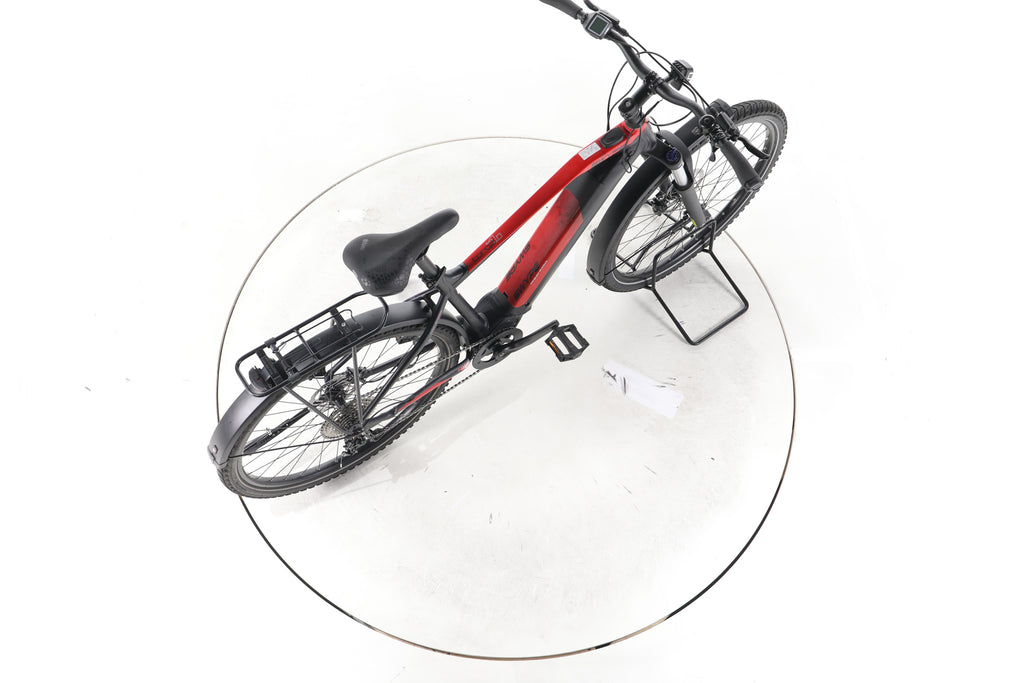 Swype torqz #1.0 Trekking E-Bike - Image 24