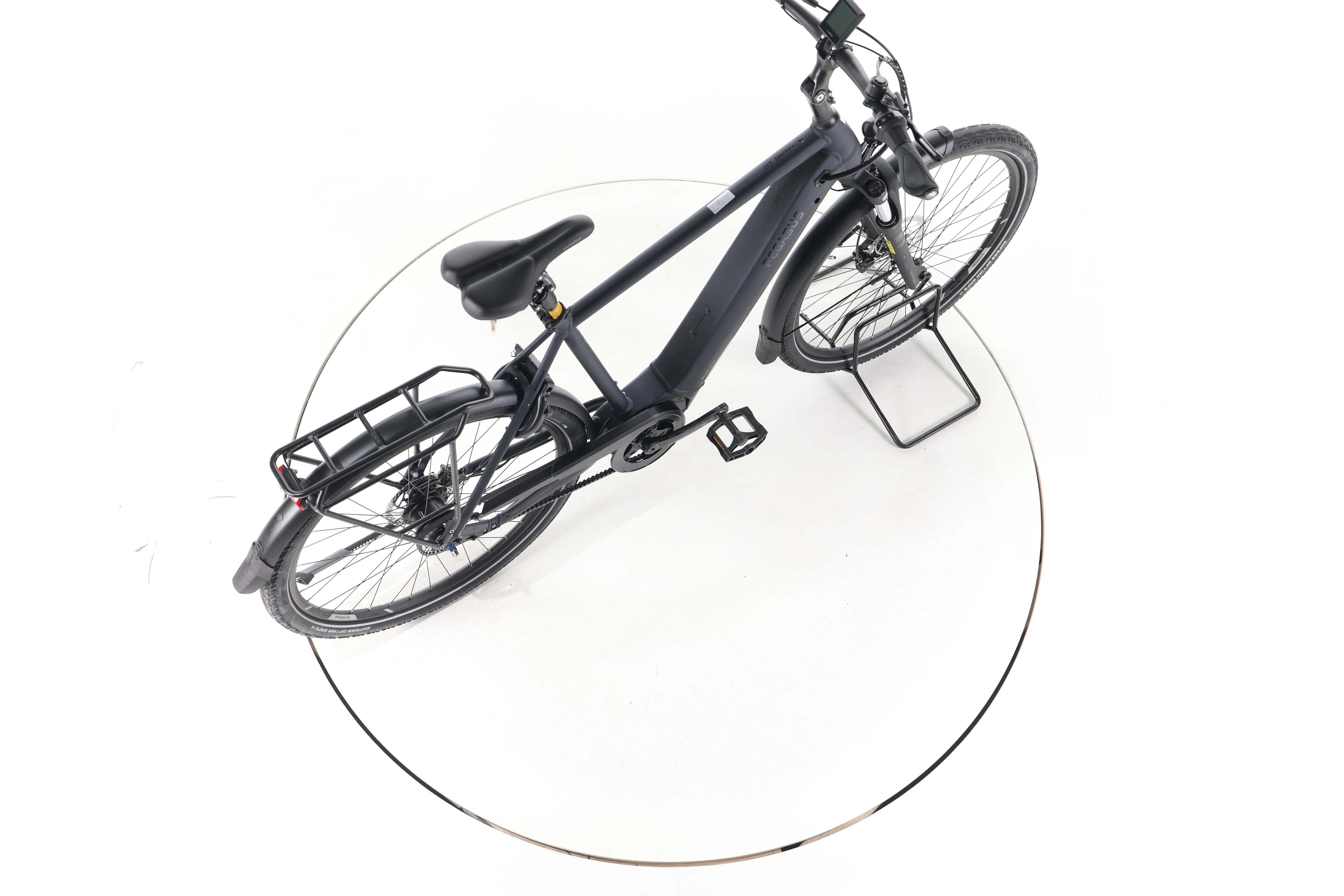 Pegasus Premio Evo 5F City E-Bike 2024 - Image 24