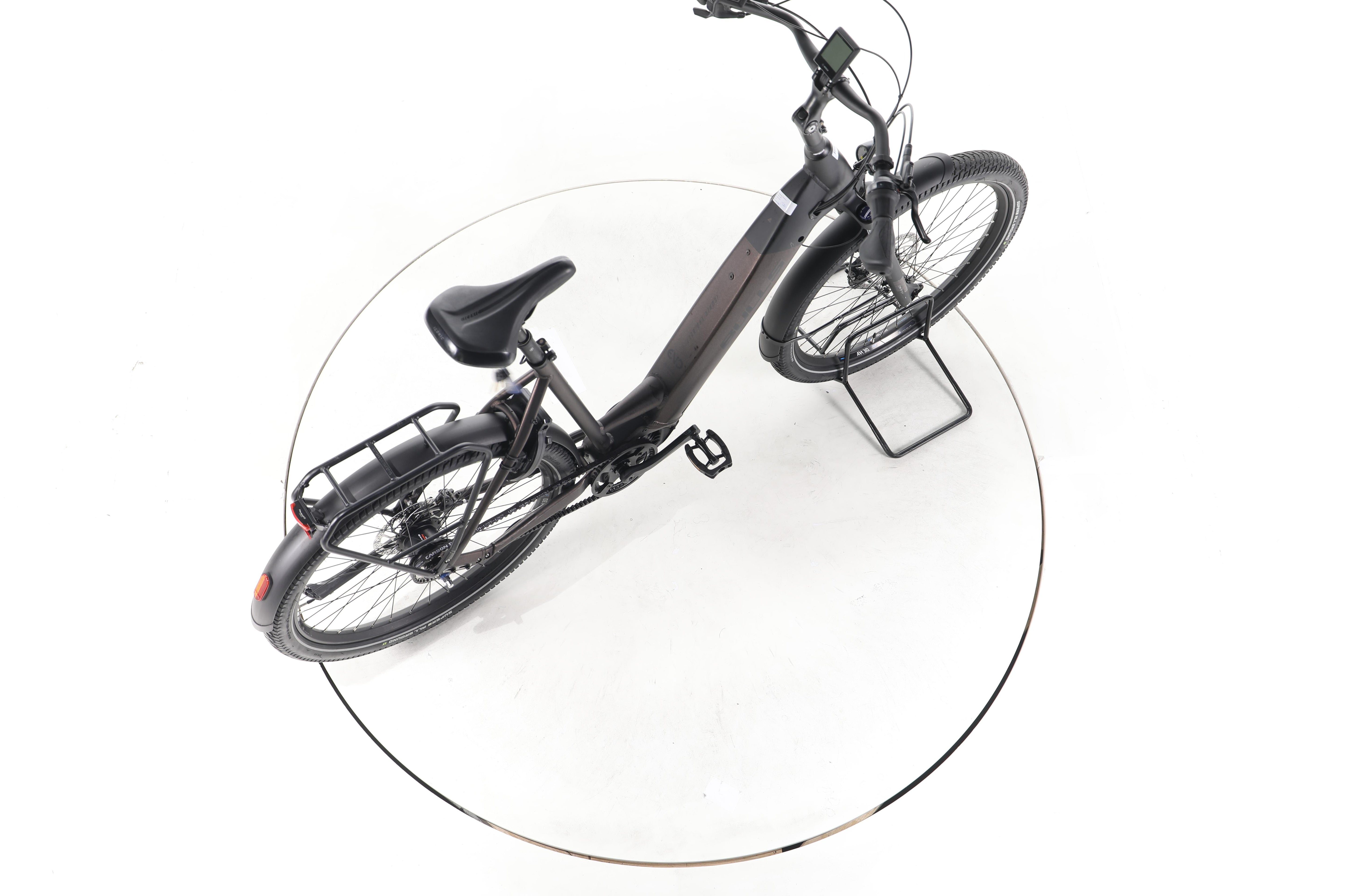 Bulls Iconic Evo City E-Bike Tiefeinsteiger - Image 24