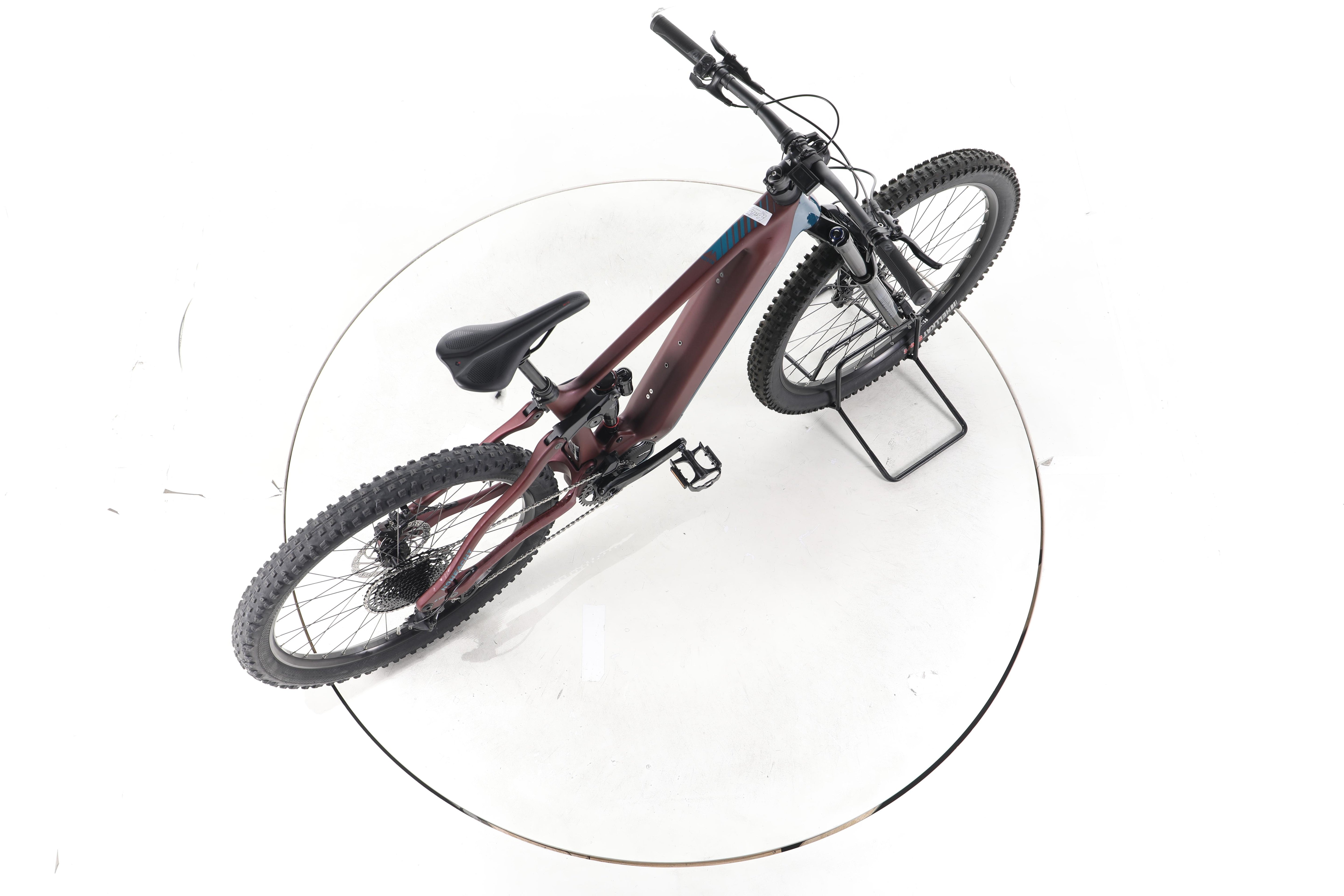 HoheAcht Besta Roko E-Bike Fully Carbon - Image 24