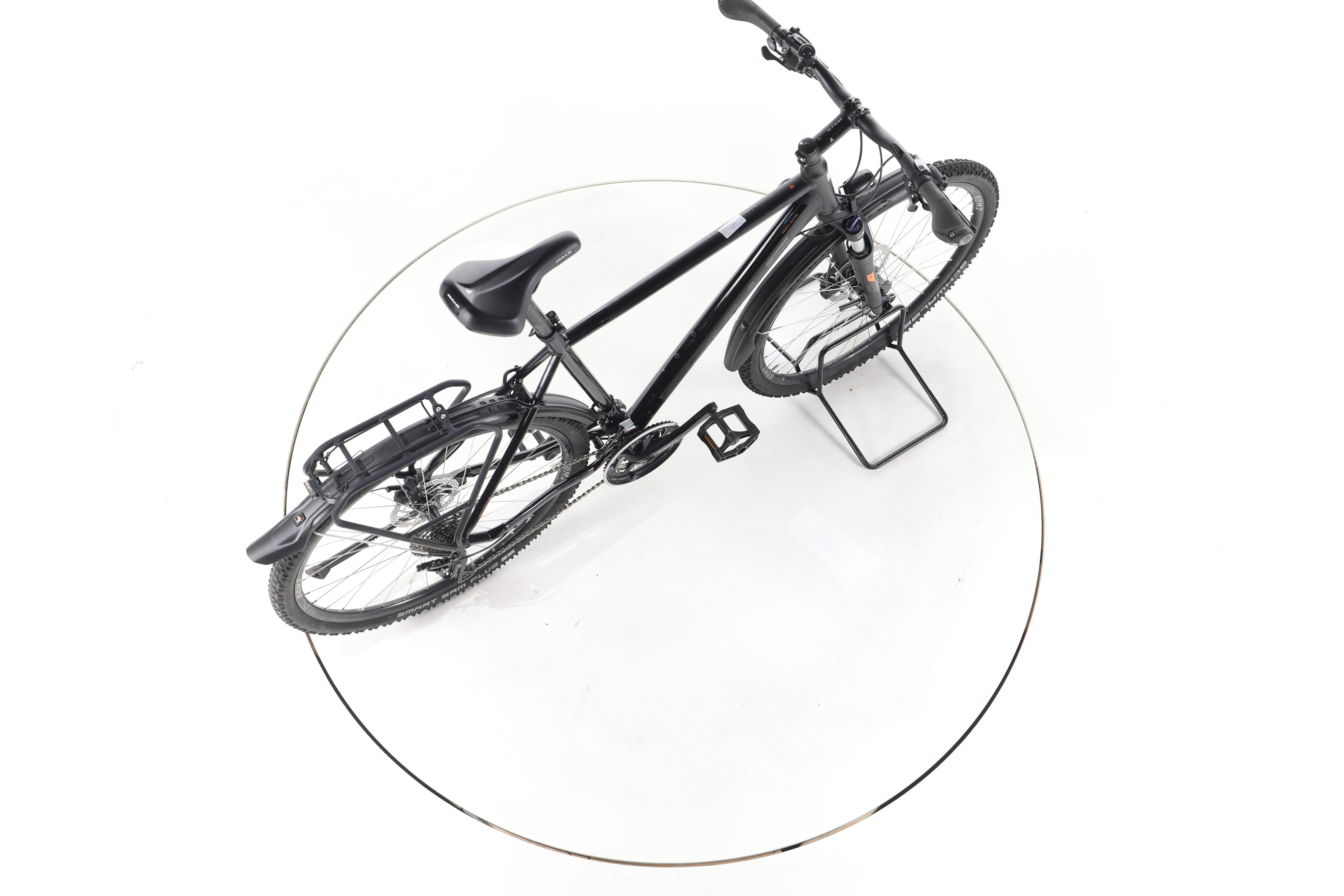 Bulls Street Mover Fahrrad City & Trekking - Image 24
