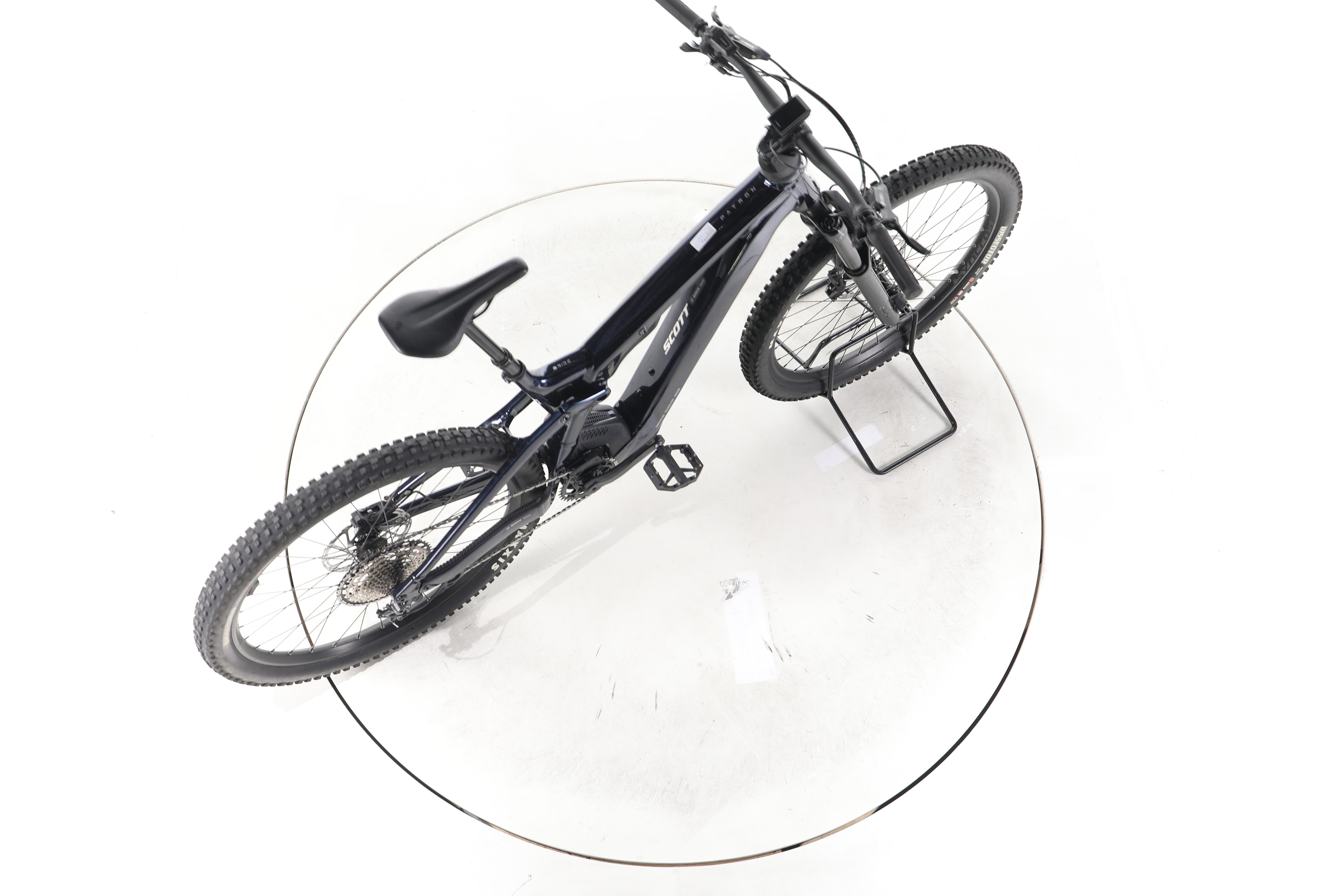 Scott Patron Eride 920 E-Bike Fully - Image 24