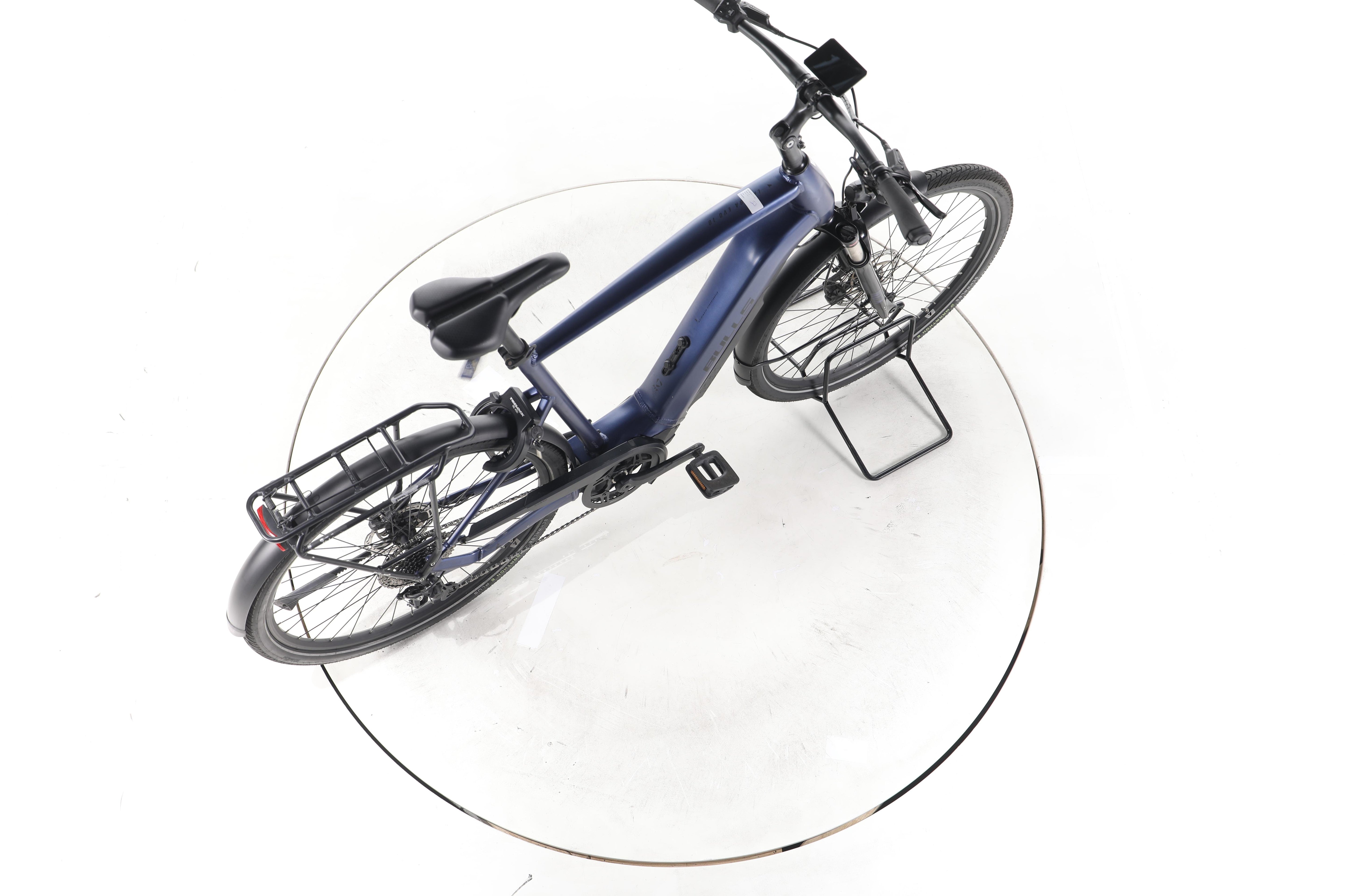Bulls Lacuba EVO 10 Trekking E-Bike - Image 24