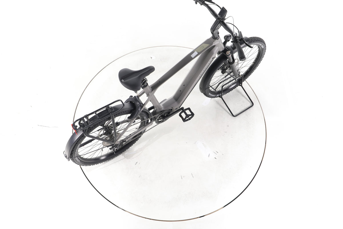 Kalkhoff Entice 7.B Move+ Trekking E-Bike - Image 24