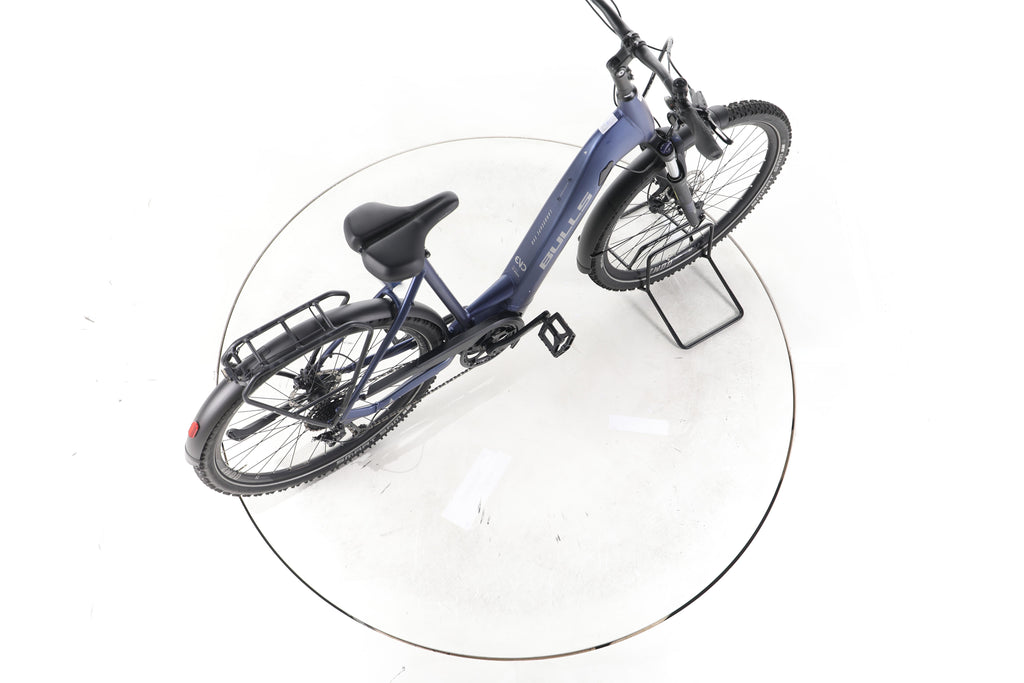 Bulls Landscape EVO Trekking E-Bike Tiefeinsteiger - Image 24