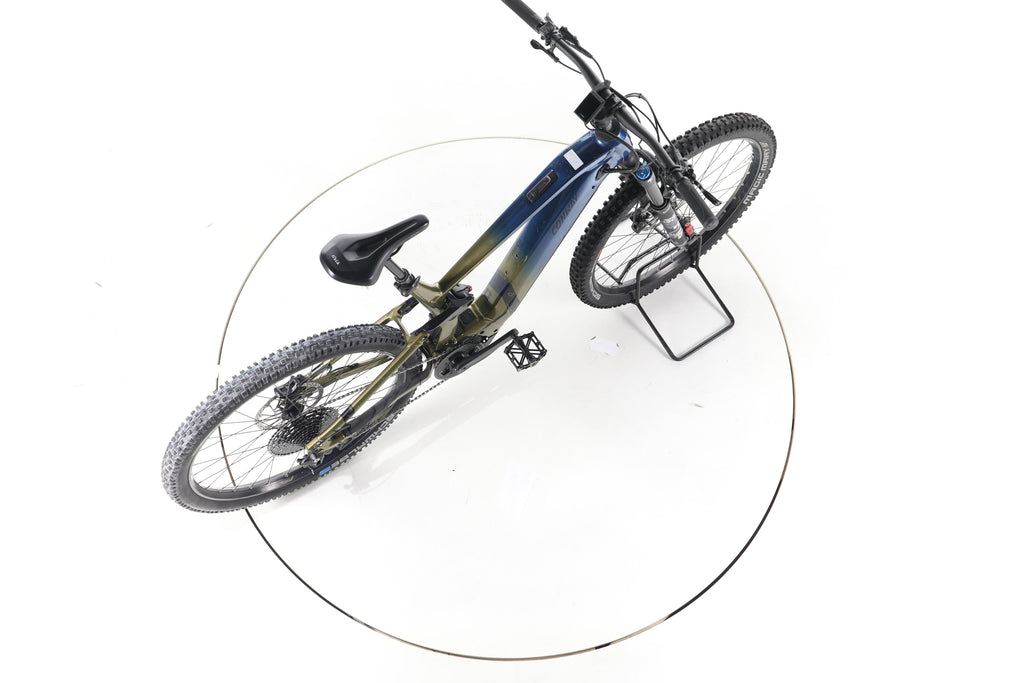 Conway Xyron S 4.9 E-Bike Fully - Image 24