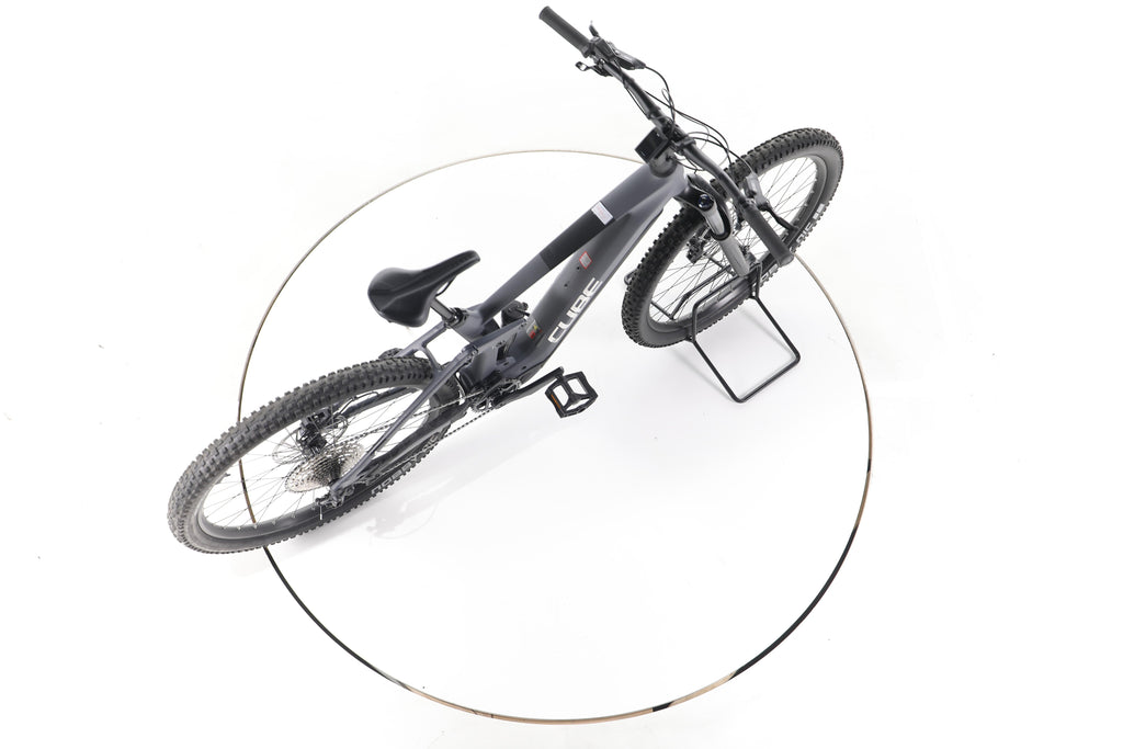 Cube Stereo Hybrid 140 HPC Race E-Bike Fully Carbon - Image 24