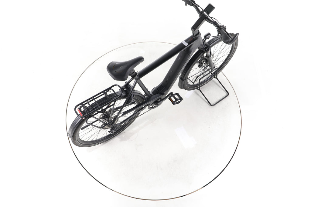 KTM Macina Style 730 Trekking E-Bike - Image 24