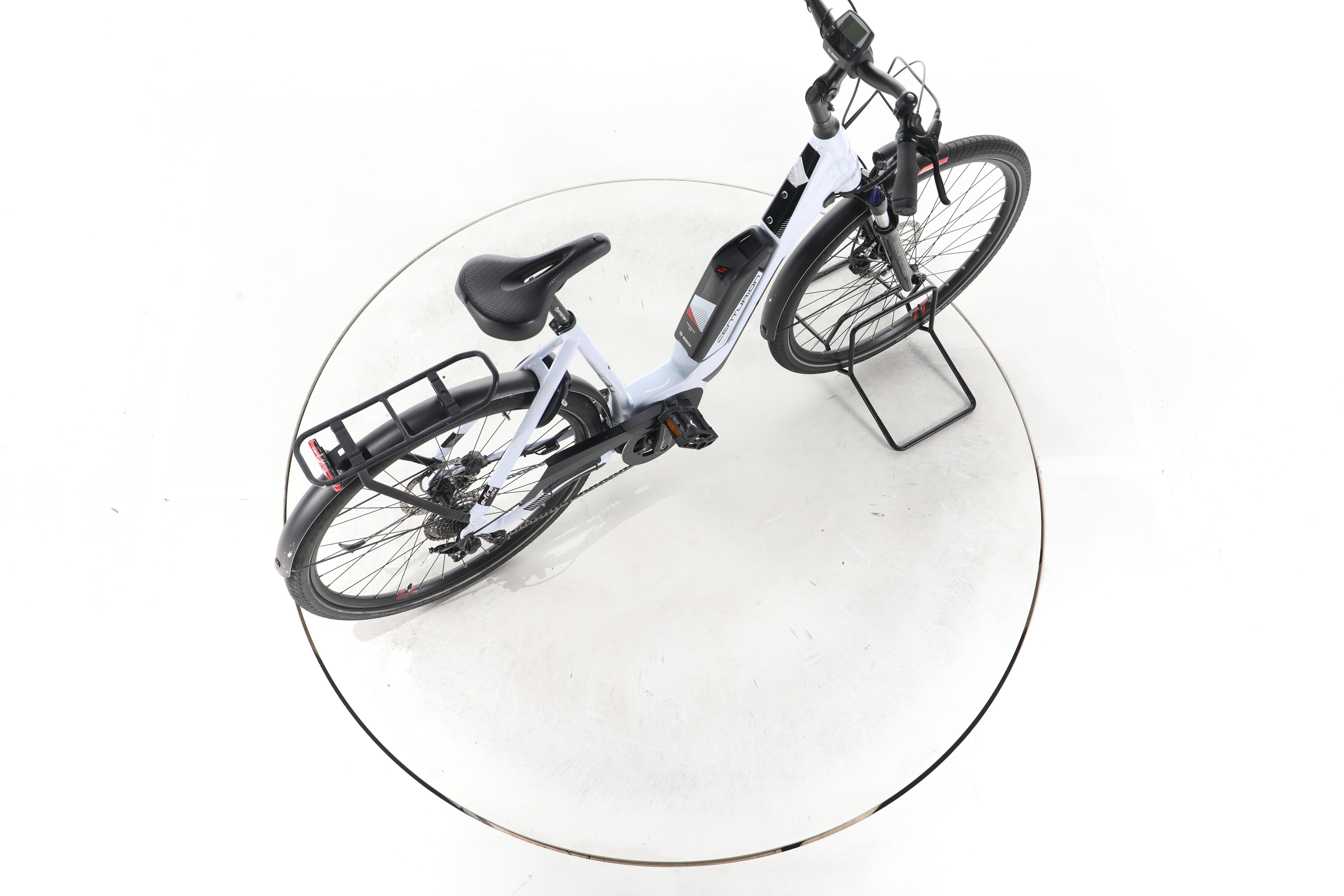 Centurion E-Fire City R850 Trekking E-Bike Tiefeinsteiger - Image 24