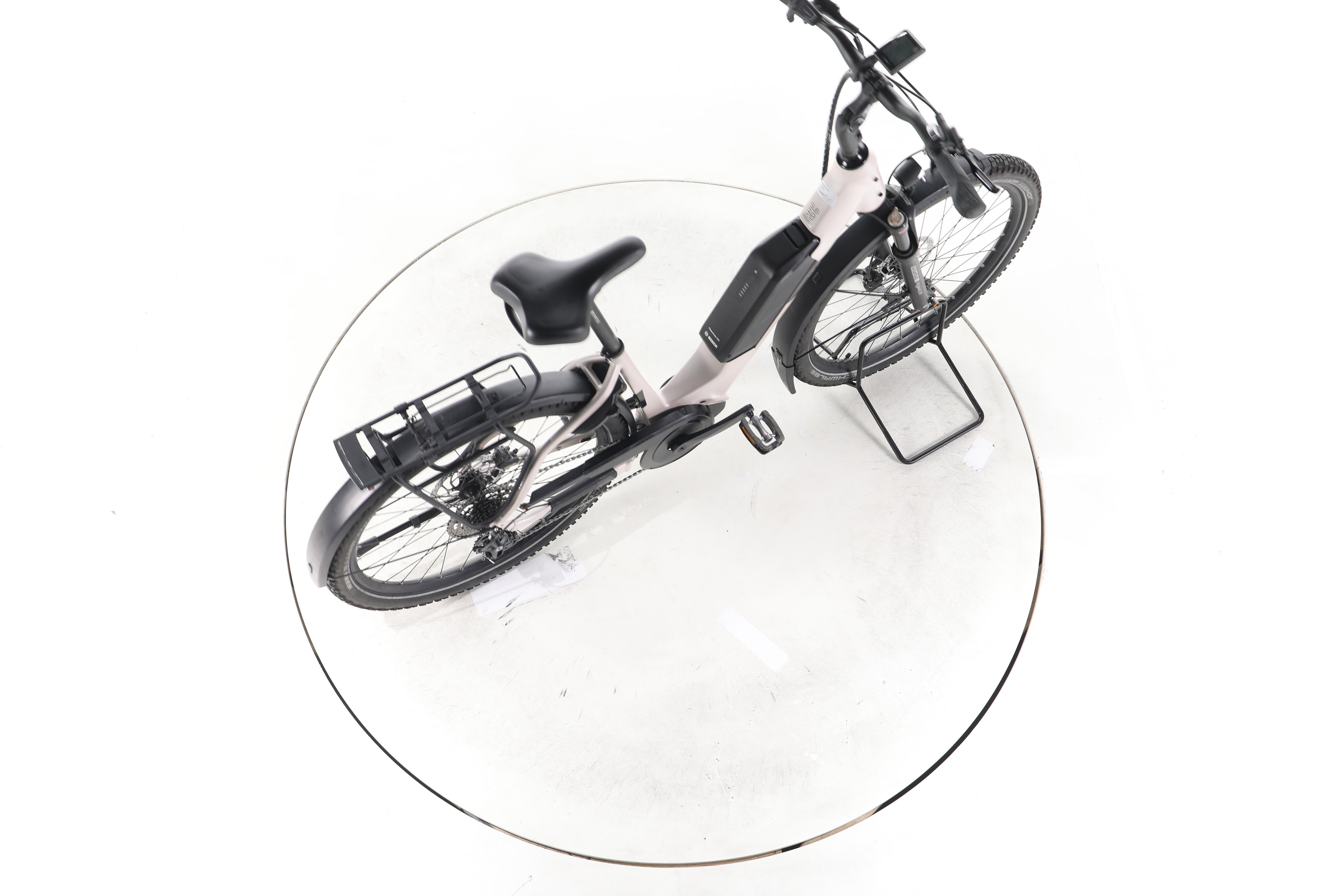 MORRISON SUB 3.0 Trekking E-Bike Tiefeinsteiger - Image 24
