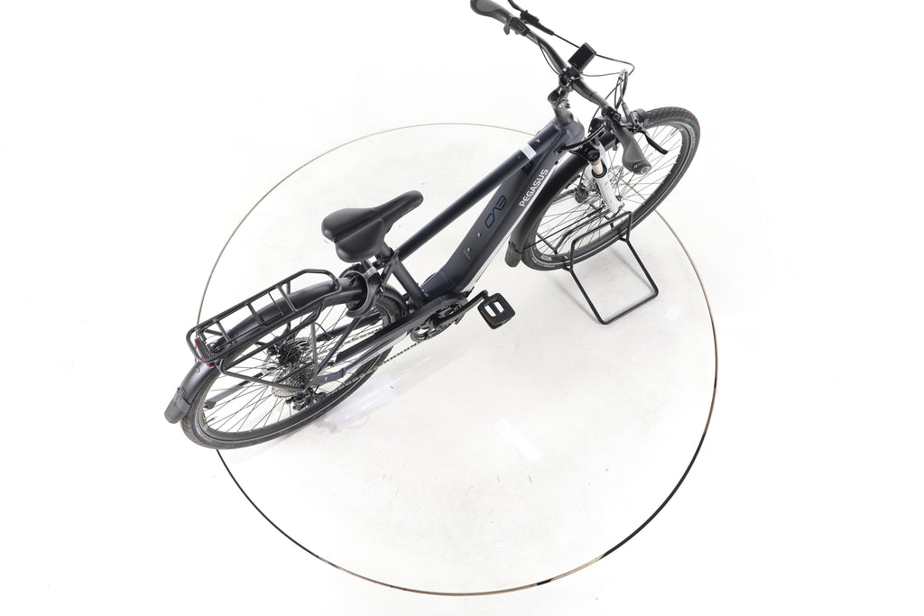 Pegasus Premio EVO 10 Lite Trekking E-Bike 2024 - Image 24