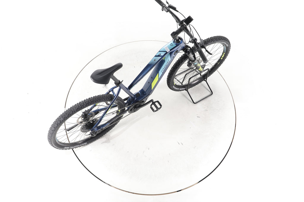 Conway Cairon S 5.0 E-Bike - Image 24