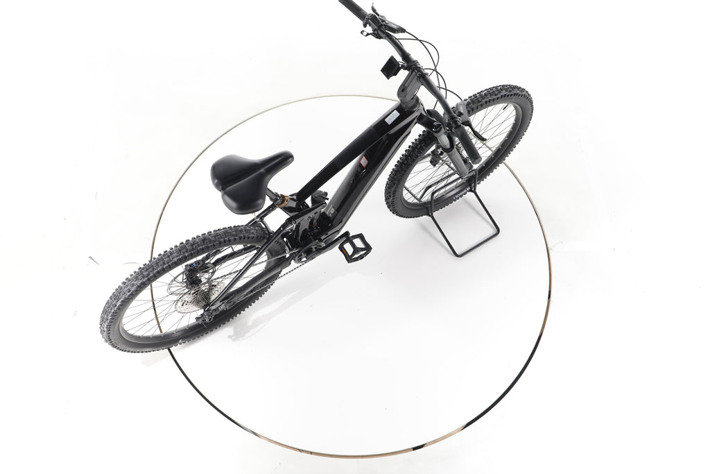 Cube Stereo Hybrid 140 HPC Race E-Bike Fully Carbon - Image 24