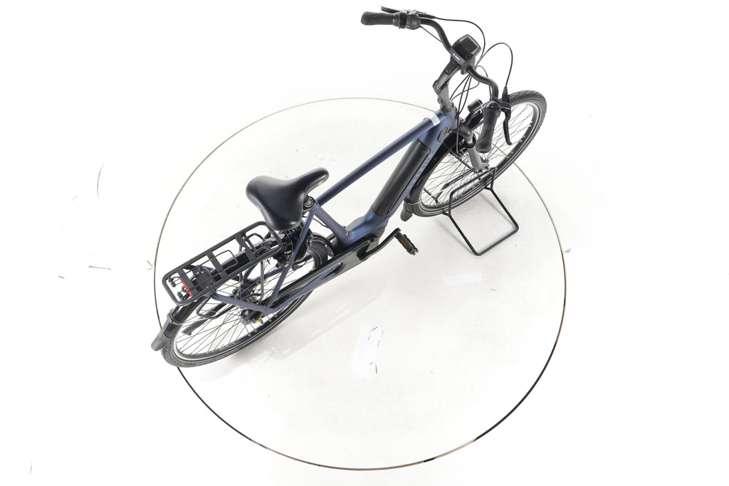 Gazelle Arroyo C7+ HMB Elite City E-Bike - Image 24