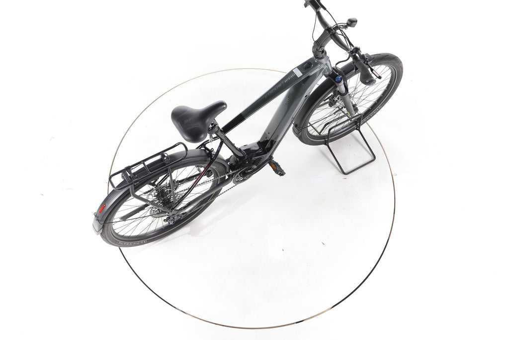 Focus AVENTURA² 6.8 Trekking E-Bike 2024 - Image 24