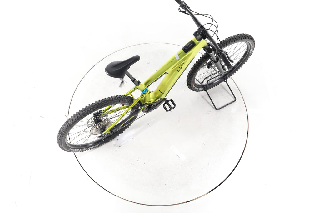 Cube Stereo Hybrid ONE44 HPC Race E-Bike Fully 2025 - Image 24