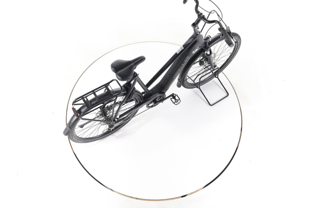 Hercules Futura Sport I-8 Trekking E-Bike - Image 24