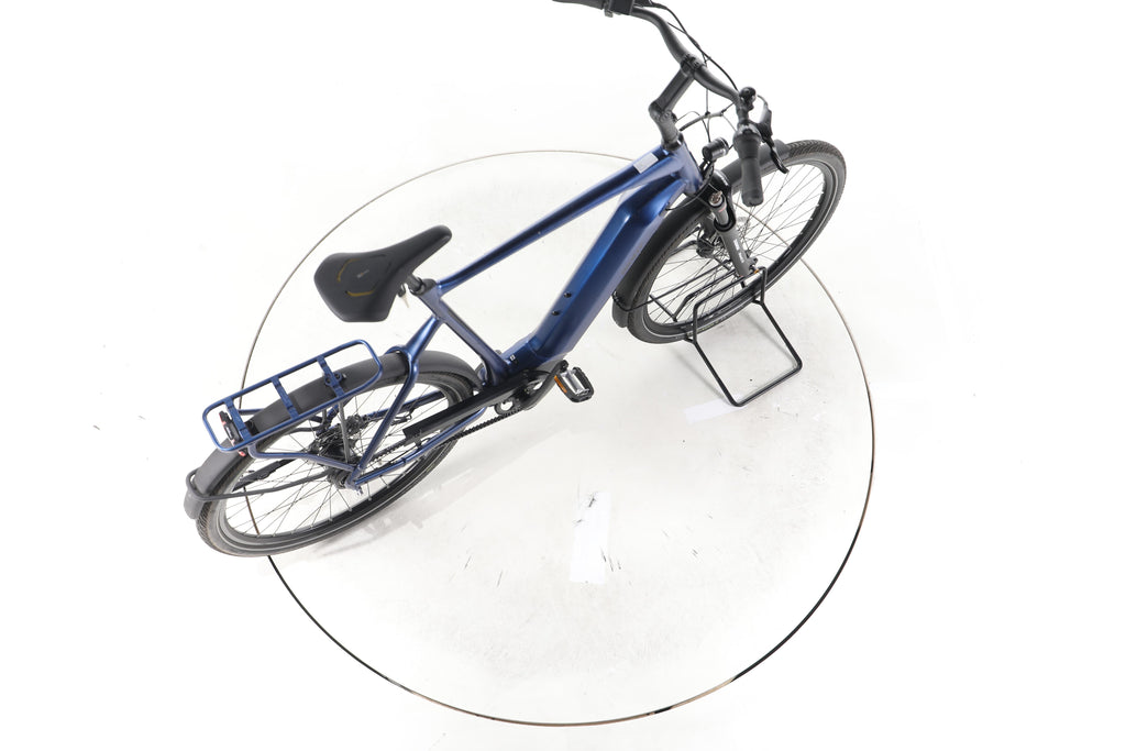 Giant Daily Tour E+1BD City E-Bike - Image 24