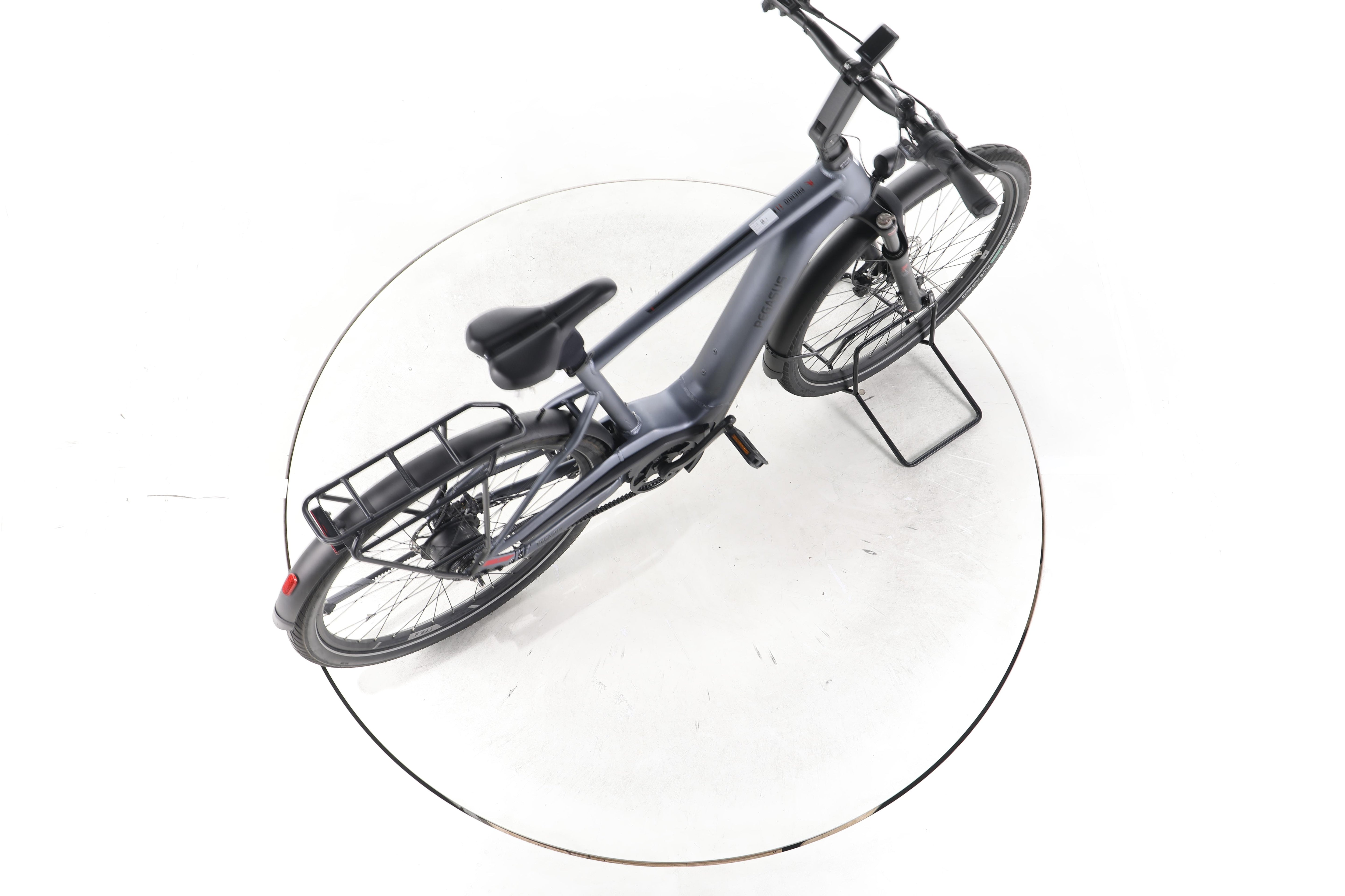 Pegasus Premio EVO NV Lite City E-Bike - Image 24
