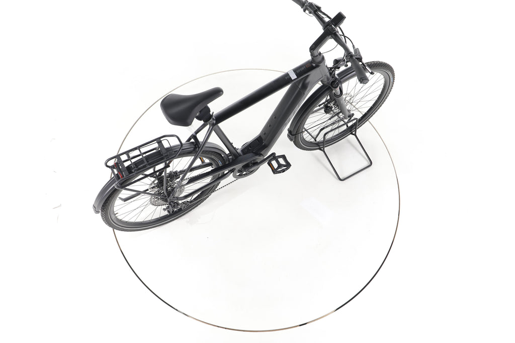 KTM Power Sport 11 Plus Trekking E-Bike - Image 24