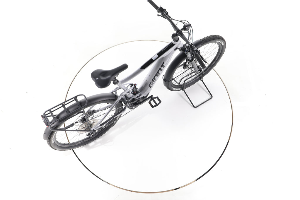 Giant Stance E+ Pro EX SUV E-Bike - Image 24
