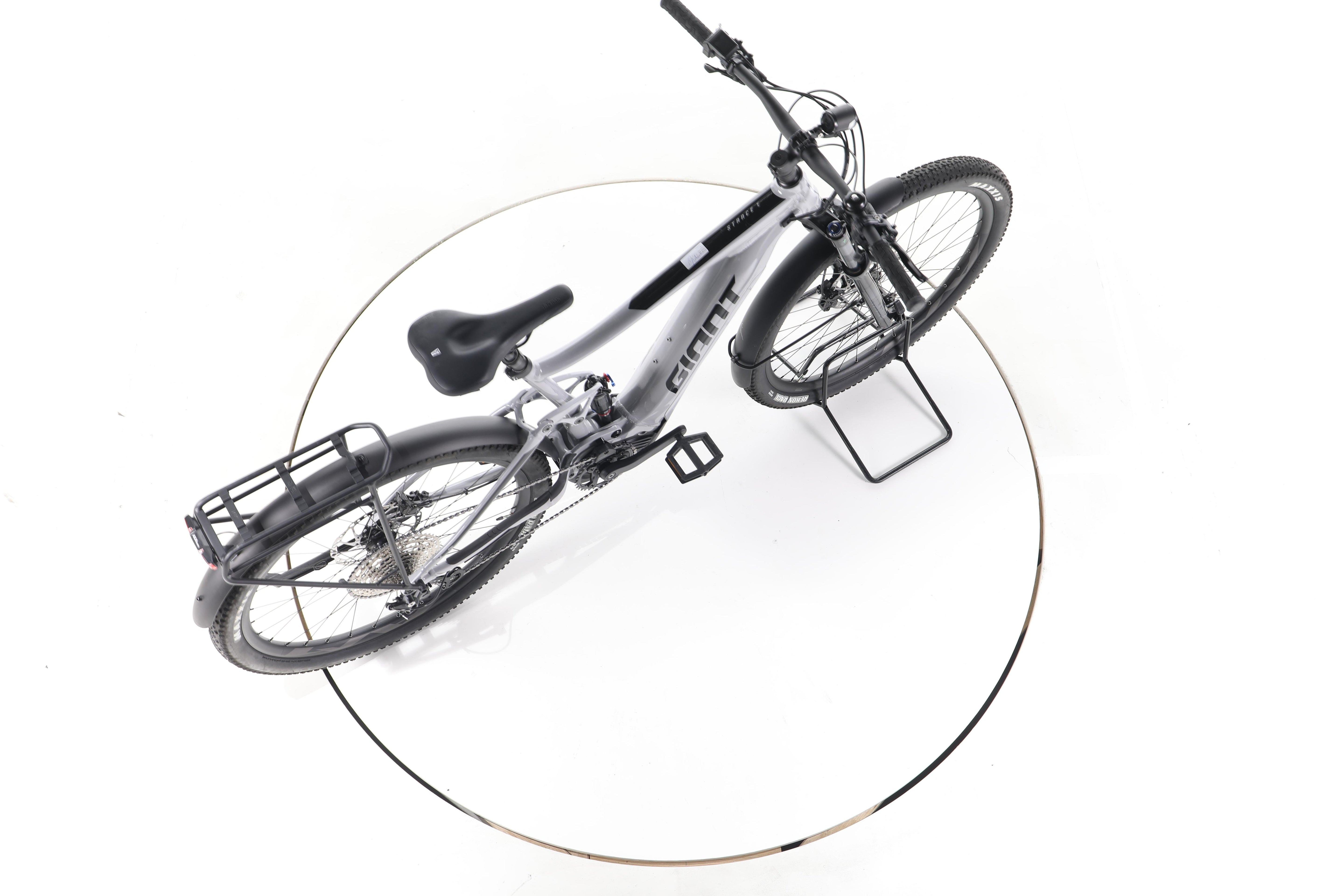 Giant Stance E+ Pro EX SUV E-Bike - Image 24