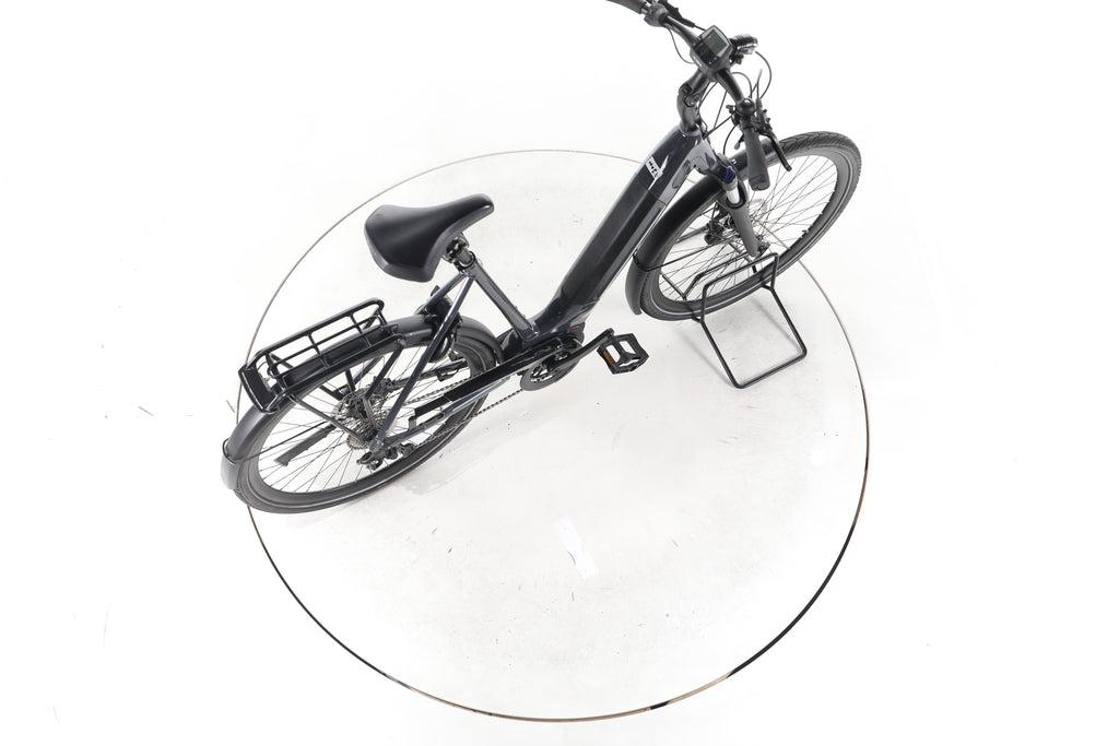 Gazelle Ultimate T10 HMB Trekking E-Bike Tiefeinsteiger - Image 24
