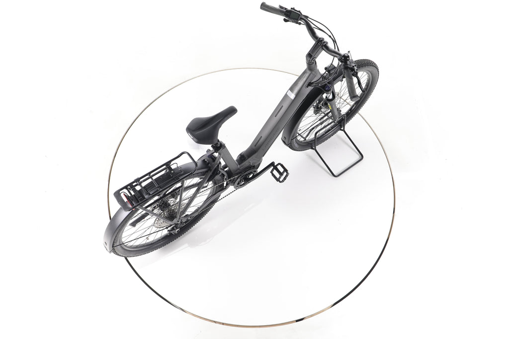 Lapierre E-Explorer 7.6 LS Trekking E-Bike Tiefeinsteiger - Image 24