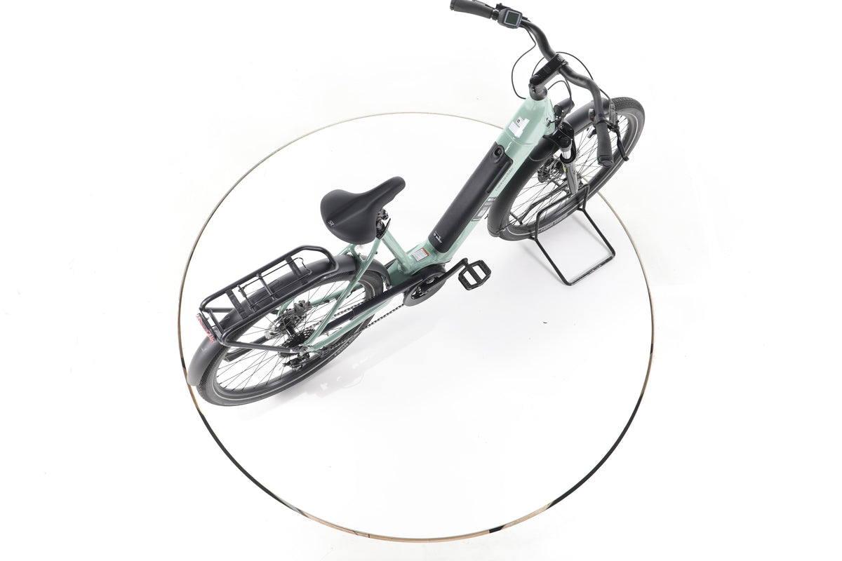 Cannondale Adventure Neo 2 EQ Trekking E-Bike Tiefeinsteiger - Image 24