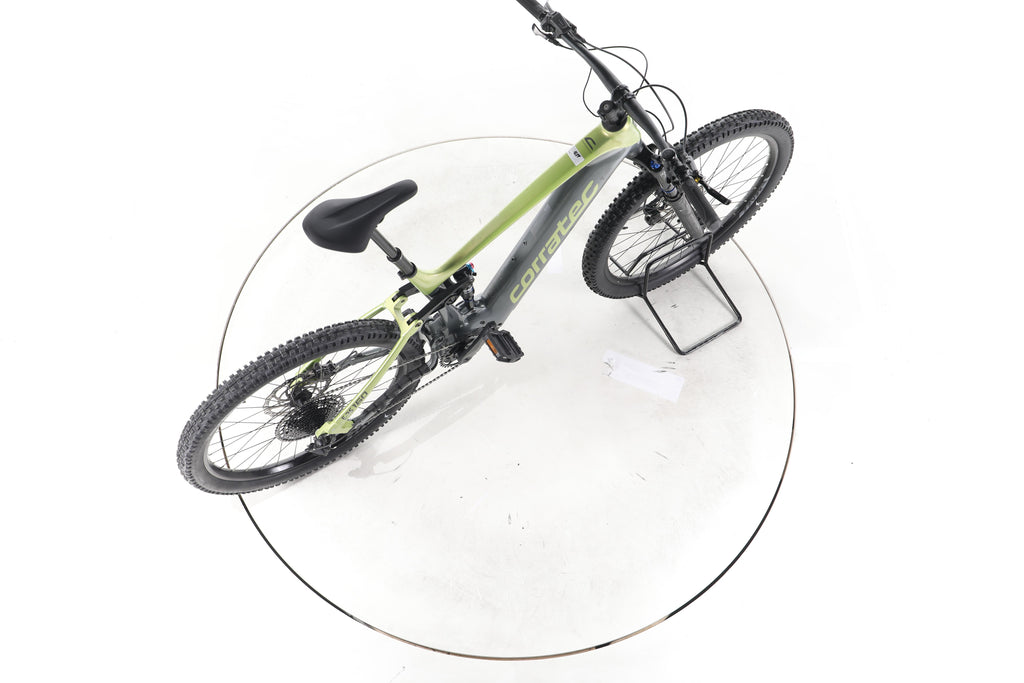 Corratec E-Power RS 160 Elite E-Bike Fully - Image 24