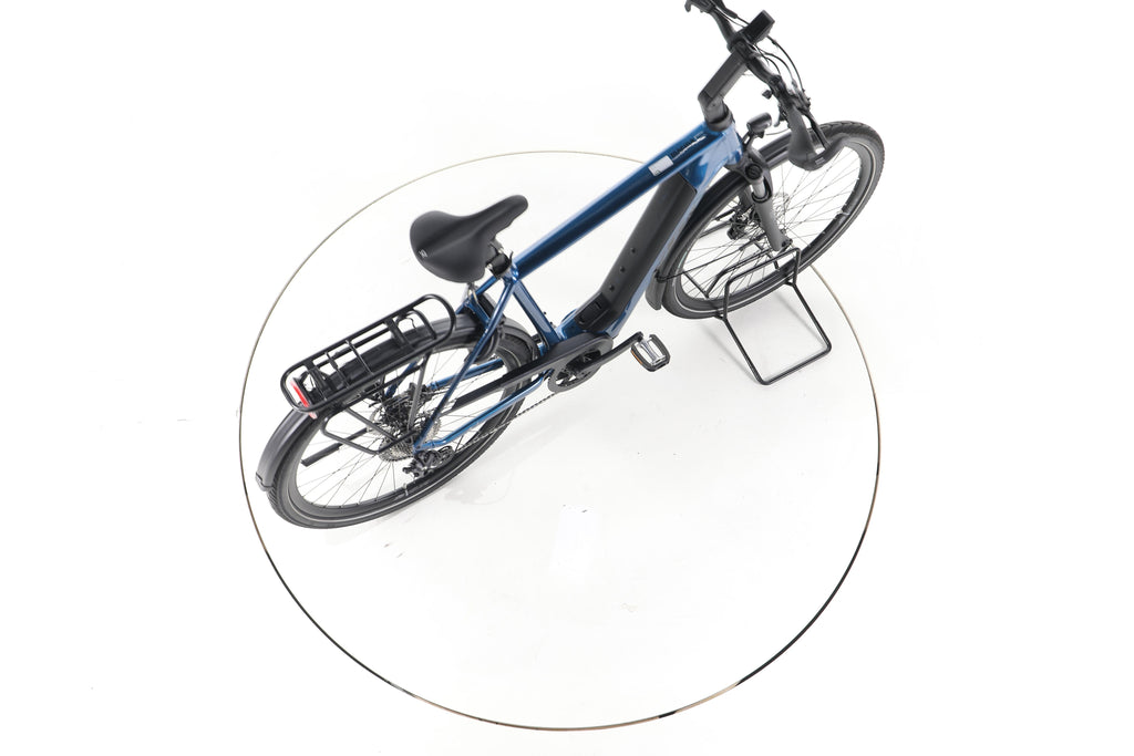 KTM Macina Style 730 Trekking E-Bike - Image 24