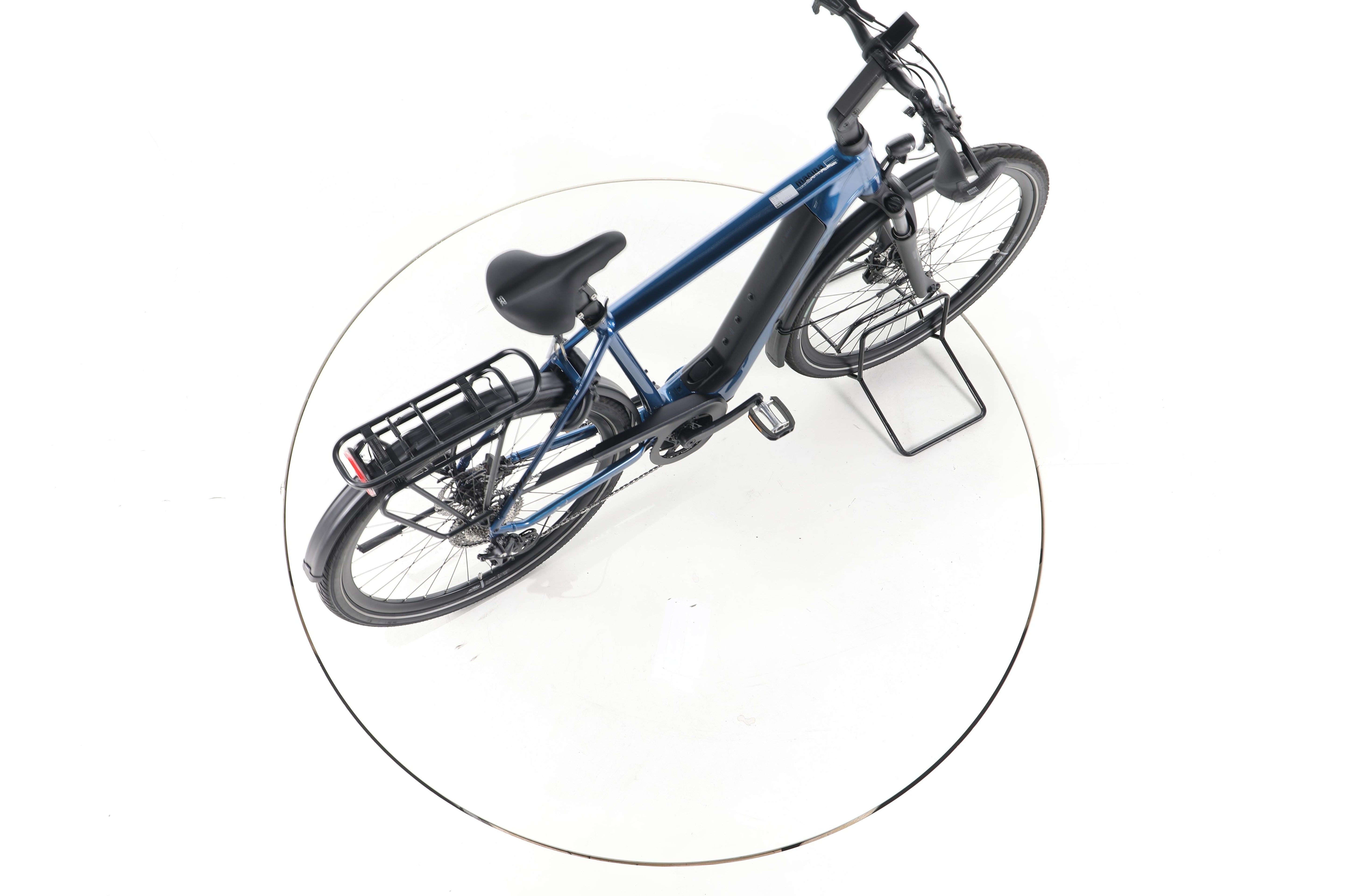 KTM Macina Style 730 Trekking E-Bike - Image 24