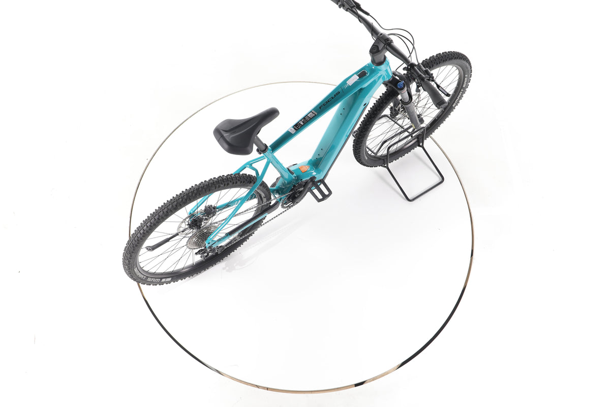 Focus JARIFA² 6.7 E-Bike - Image 24