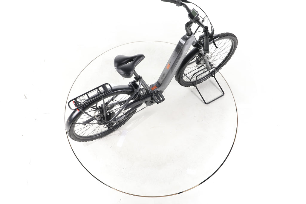 Conway Cairon T 2.0 Trekking E-Bike Tiefeinsteiger - Image 24