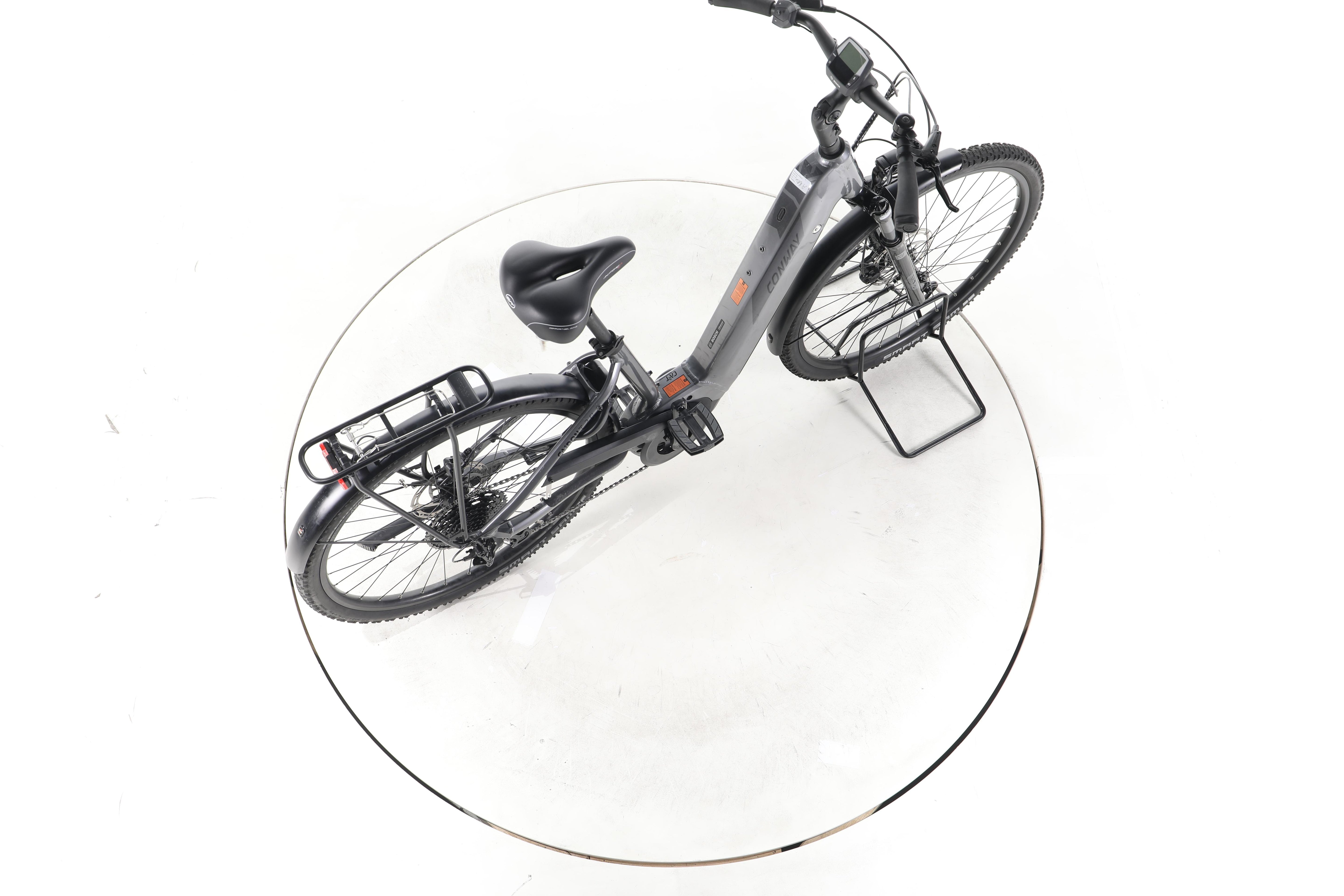 Conway Cairon T 2.0 Trekking E-Bike Tiefeinsteiger - Image 24
