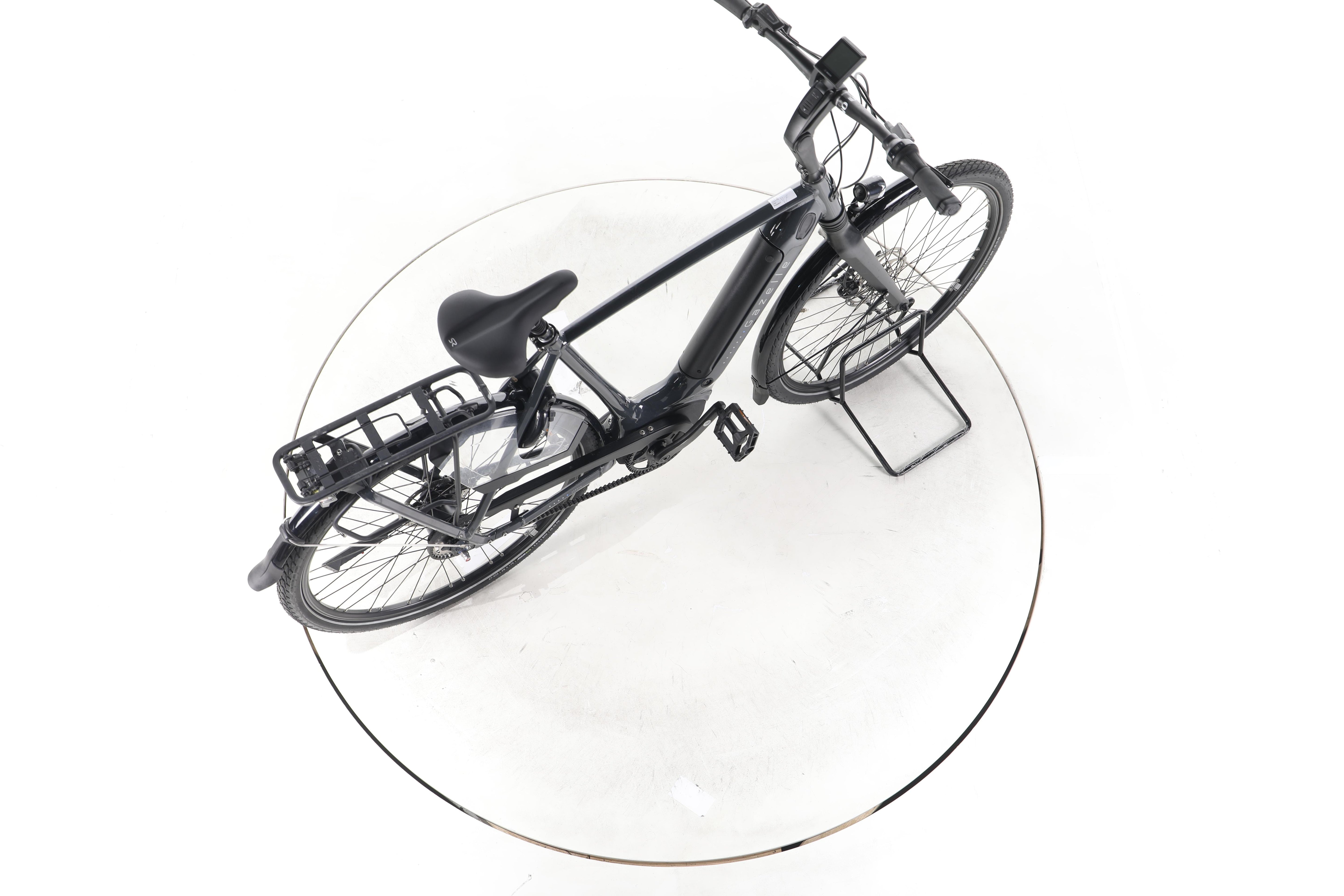 Gazelle Arroyo C5 HMB Elite City E-Bike - Image 24