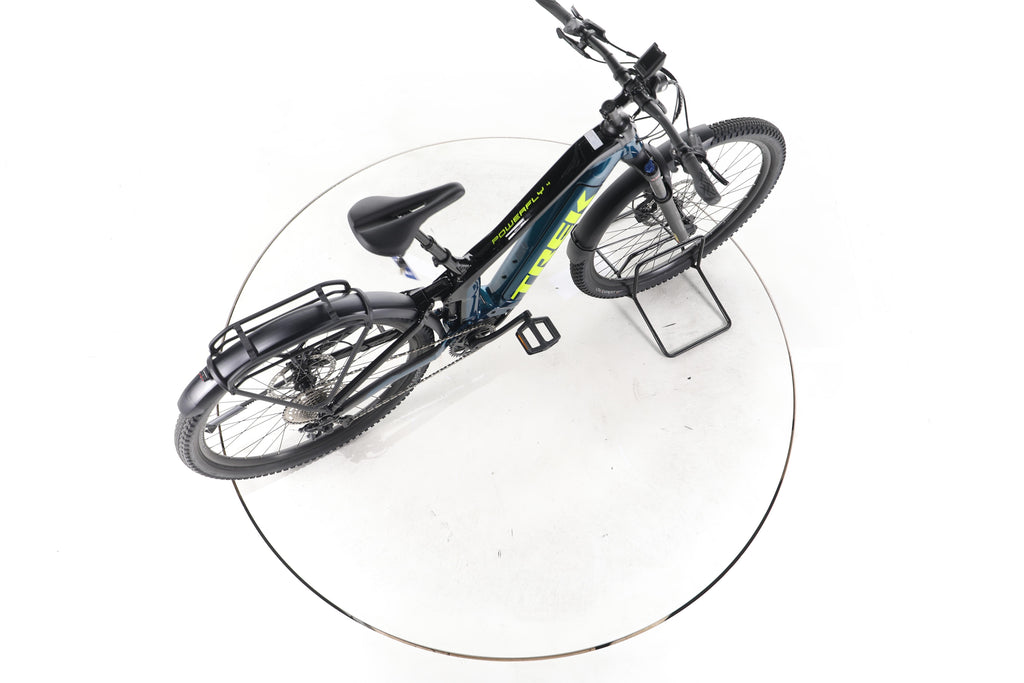 Trek Powerfly FS 4 625 Gen 2 E-Bike Fully - Image 24