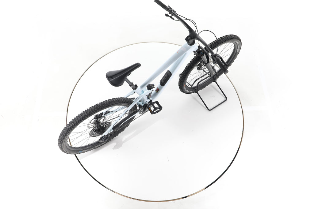 Cube Stereo ONE44 C:68X SLX Fahrrad Fully - Image 24