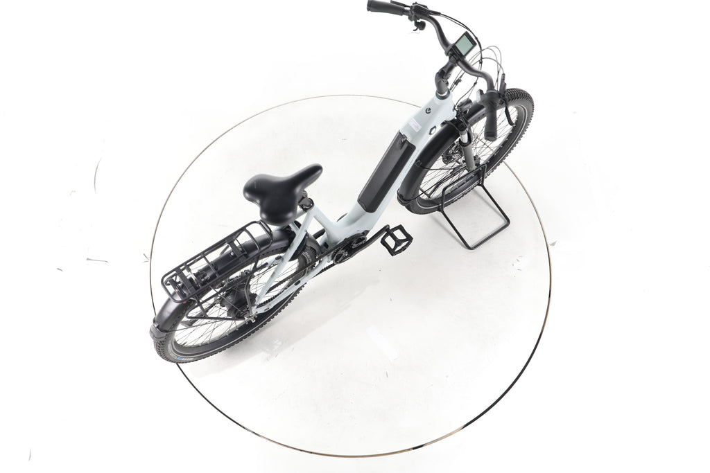 Velo de Ville AEB 890 City E-Bike Tiefeinsteiger 2024 - Image 24