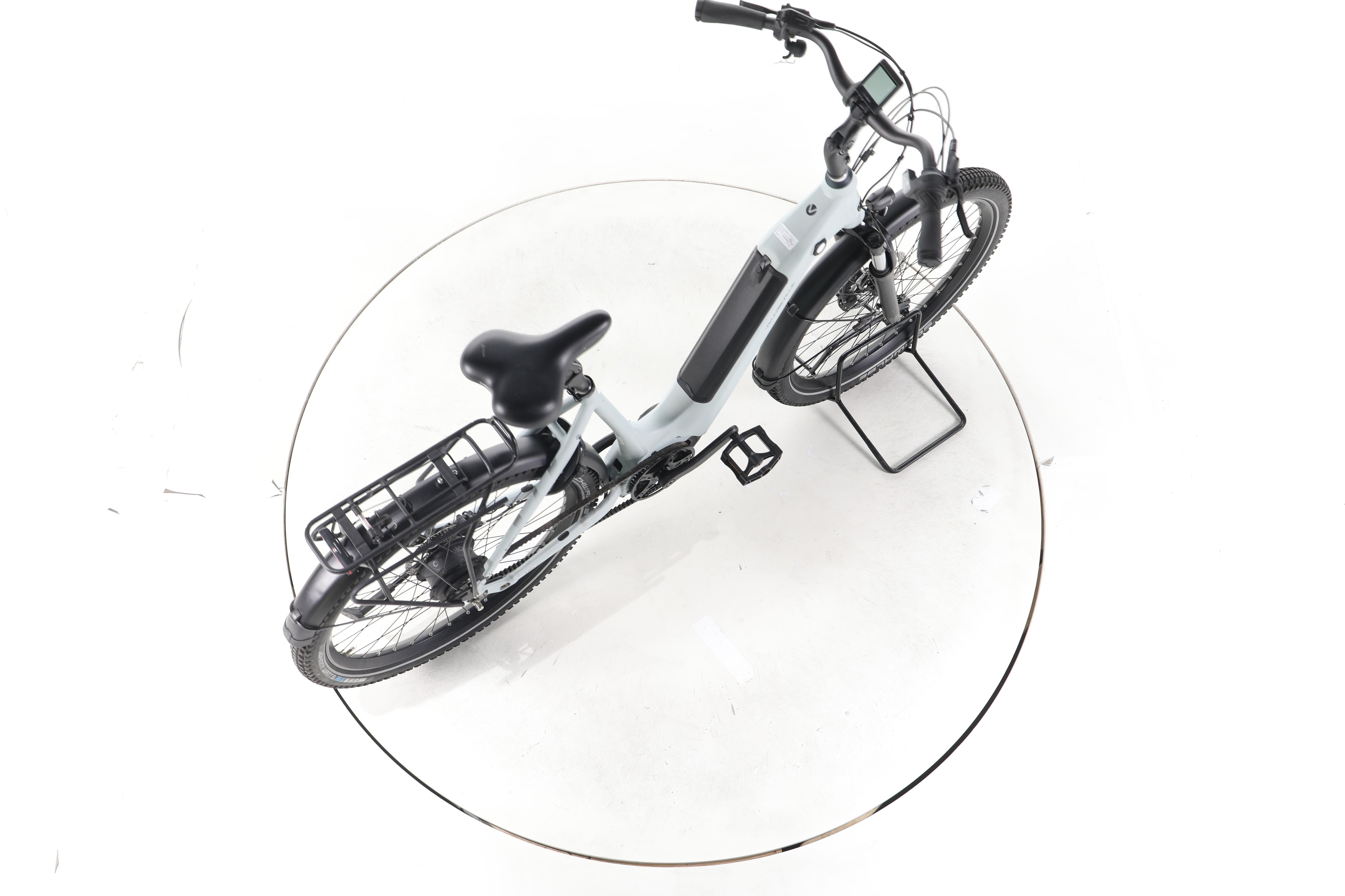 Velo de Ville AEB 890 City E-Bike Tiefeinsteiger 2024 - Image 24