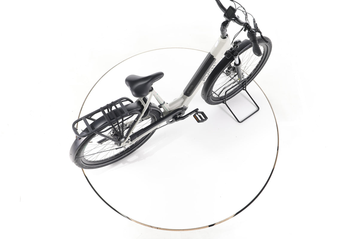 Puch Q4.4 FL City E-Bike Tiefeinsteiger - Image 24
