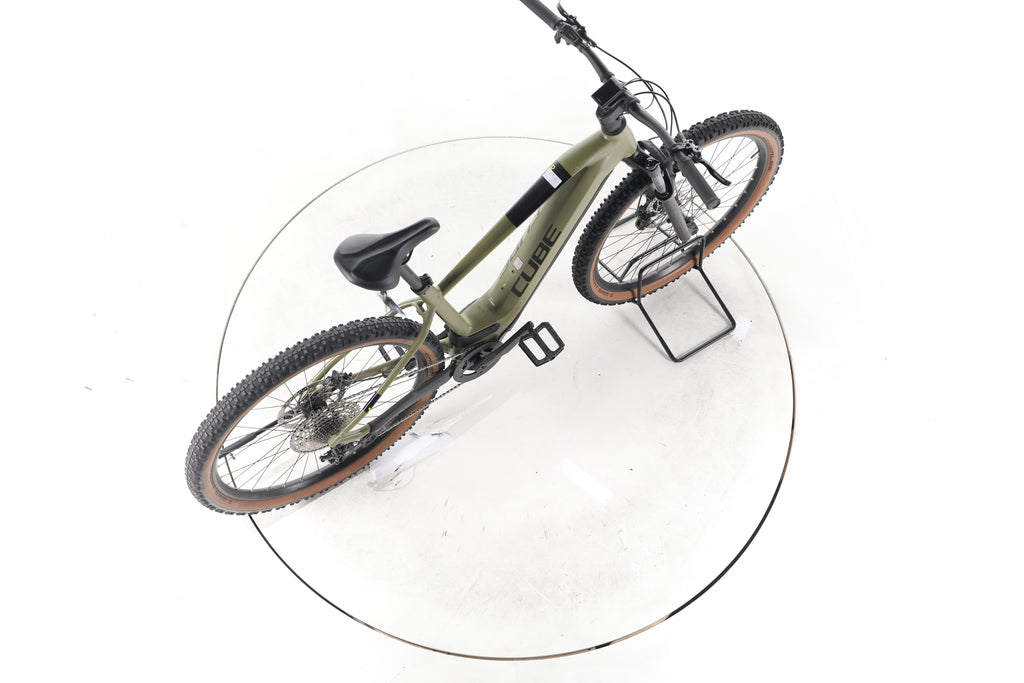 Cube Reaction Hybrid Race E-Bike - Image 24