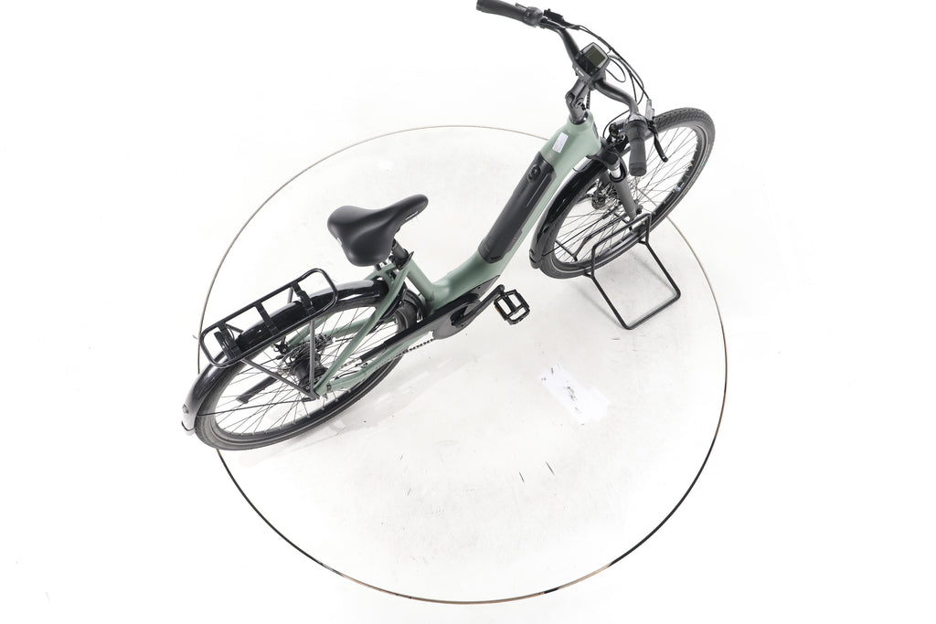 Winora Tria N8f City E-Bike Tiefeinsteiger - Image 24