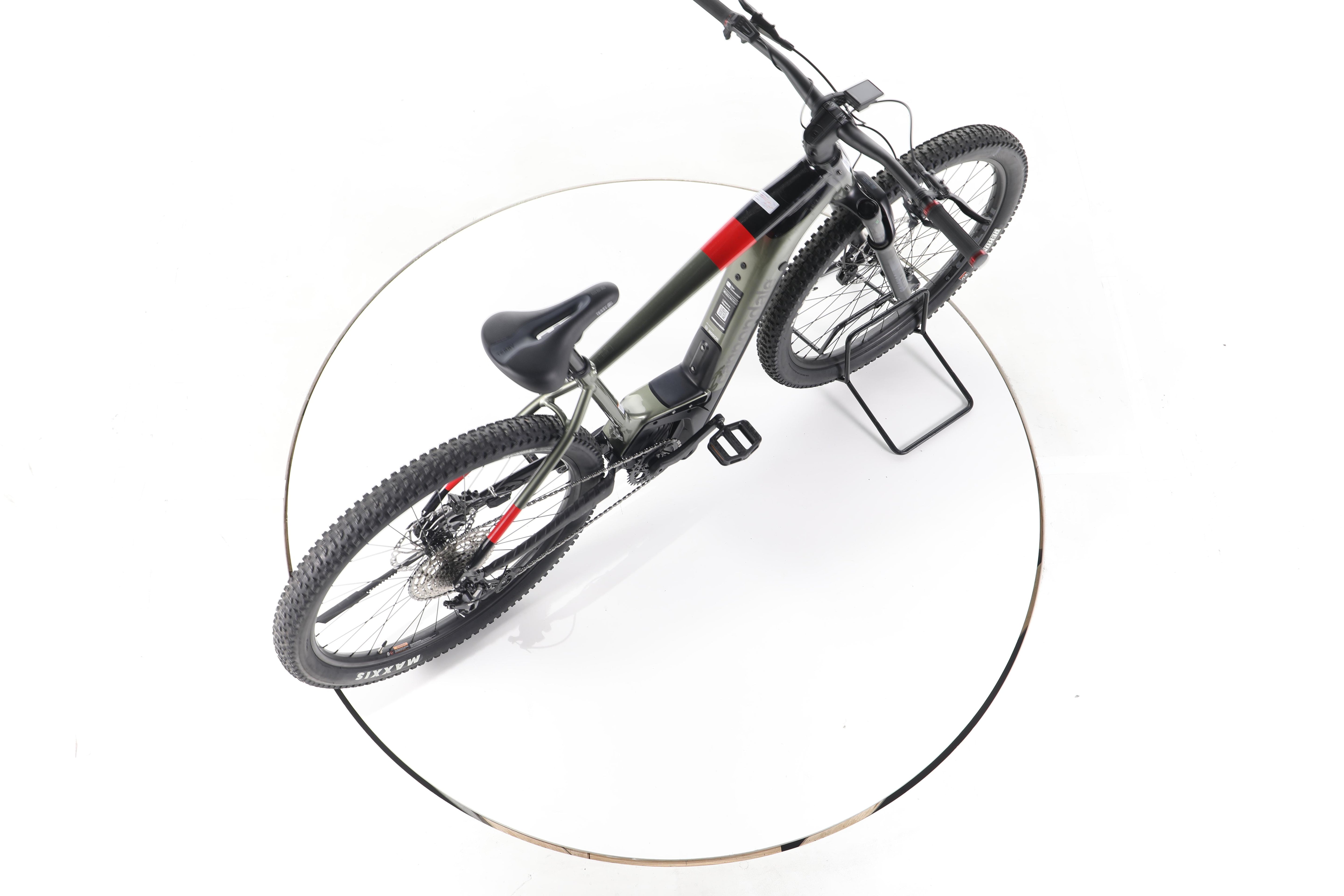 Cannondale Trail Neo 1 E-Bike - Image 24