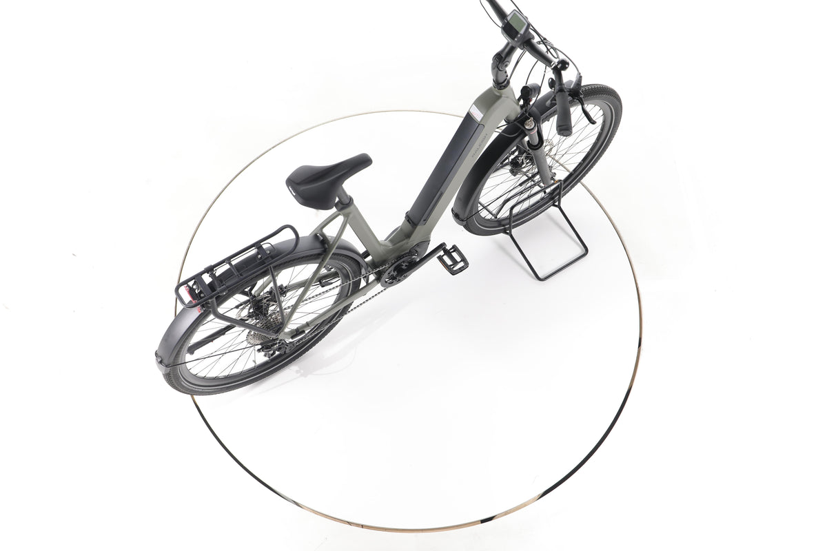 Raleigh KENT 11 XXL Trekking E-Bike - Image 24