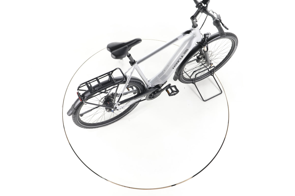 Hercules Pasero Comp I-F5 City E-Bike - Image 24