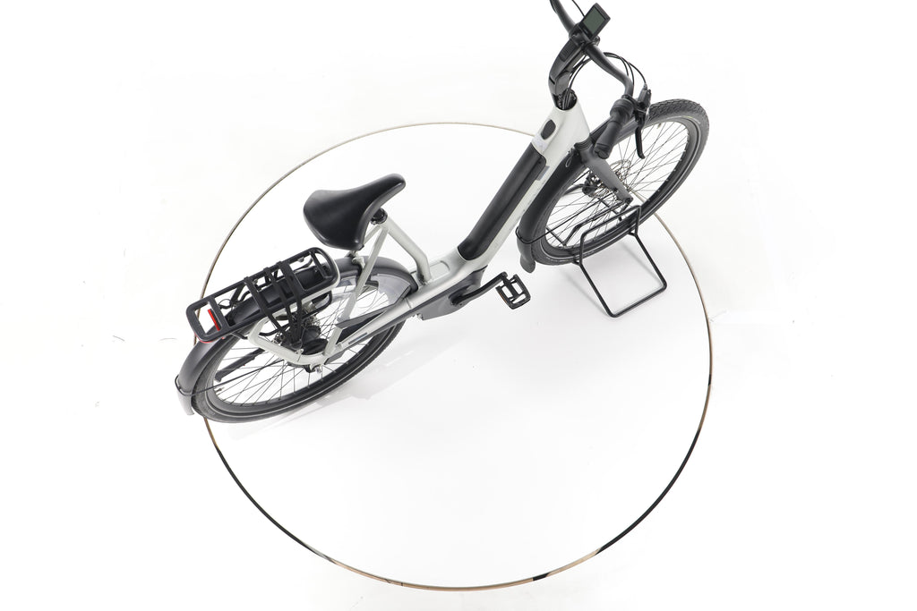Gazelle Avignon C380 HMB City E-Bike Tiefeinsteiger - Image 24